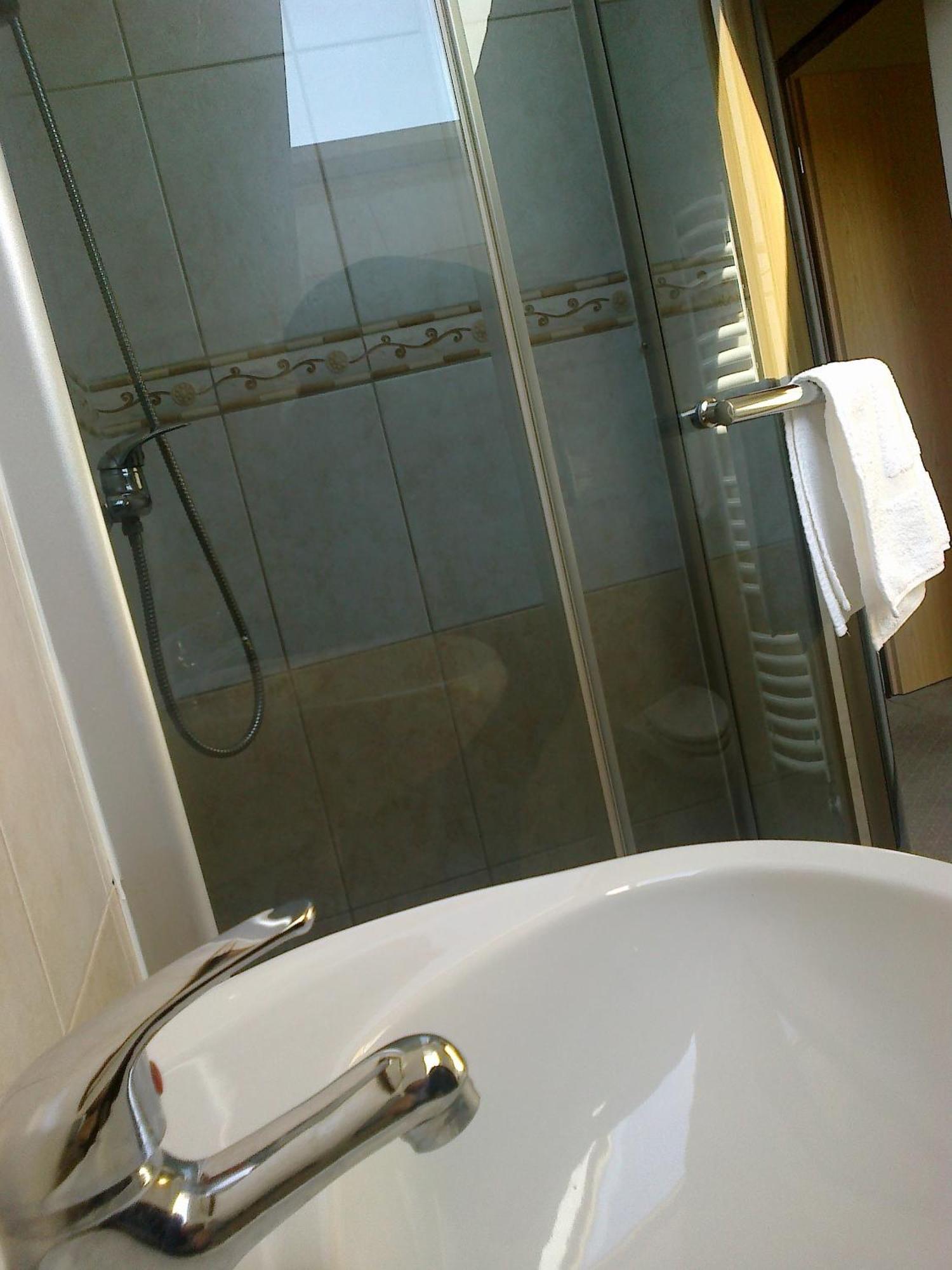 Gyoergyey Kastely Panzio Es Etterem Hotel Tápiógyörgye Екстериор снимка
