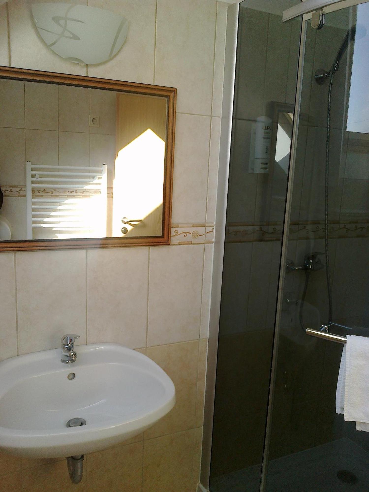 Gyoergyey Kastely Panzio Es Etterem Hotel Tápiógyörgye Екстериор снимка
