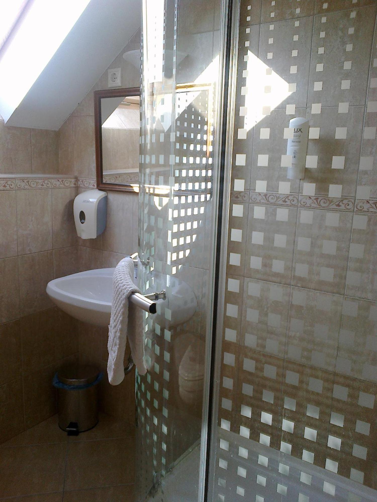 Gyoergyey Kastely Panzio Es Etterem Hotel Tápiógyörgye Екстериор снимка