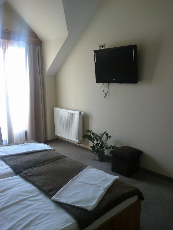Gyoergyey Kastely Panzio Es Etterem Hotel Tápiógyörgye Стая снимка